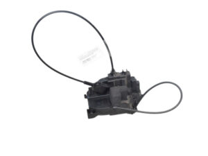 SERRATURA POSTERIORE SINISTRA RENAULT Clio Serie Restyling 8200300128 (01>10)