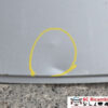 PORTIERA POSTERIORE SINISTRA RENAULT Clio Serie Restyling 7751476191 (01>10)