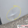 PORTIERA POSTERIORE SINISTRA RENAULT Clio Serie Restyling 7751476191 (01>10)