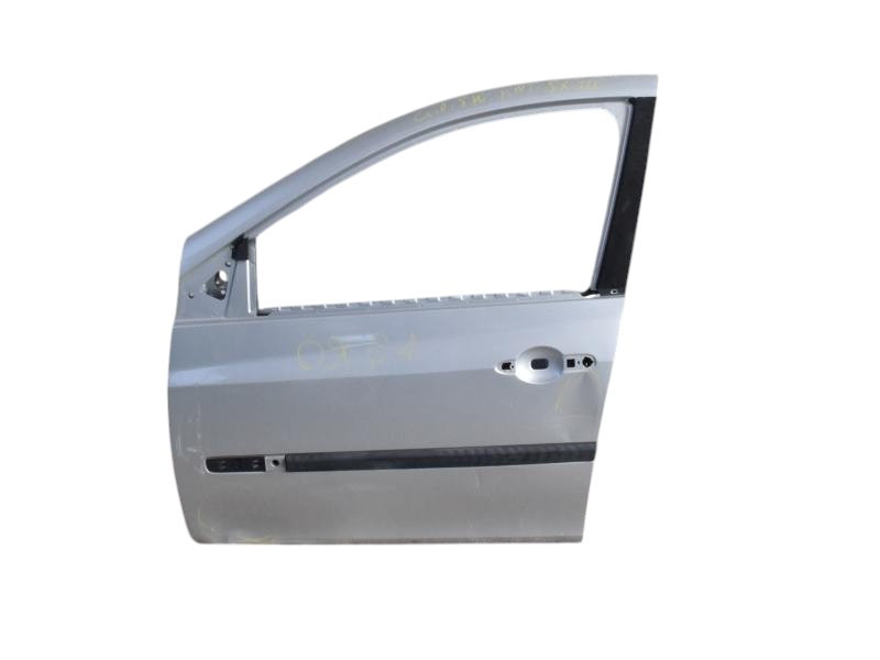 PORTIERA ANTERIORE SINISTRA RENAULT Clio Serie Restyling 7751479112 (01>10)