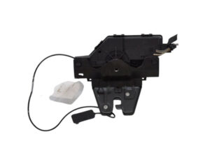 SERRATURA PORTELLONE POSTERIORE BMW Serie 1 Serie (E87) 51247840617 (04>07)