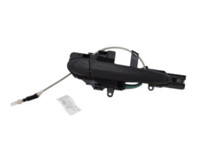 MANIGLIA ESTERNA POSTERIORE DESTRA BMW Serie 1 Serie (E87) 51217200936 (04>07)
