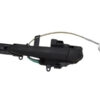 MANIGLIA ESTERNA POSTERIORE SINISTRA BMW Serie 1 Serie (E87) 51217200935 (04>07)