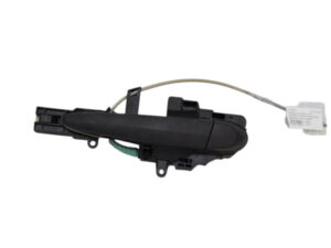 MANIGLIA ESTERNA POSTERIORE SINISTRA BMW Serie 1 Serie (E87) 51217200935 (04>07)