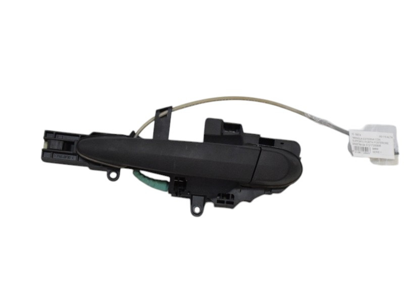 MANIGLIA ESTERNA POSTERIORE SINISTRA BMW Serie 1 Serie (E87) 51217200935 (04>07)