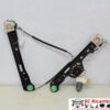 MECCANISMO ALZAVETRO ANT. DX BMW Serie 1 Serie (E87) 51337138466 (04>07)