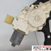 MECCANISMO ALZAVETRO ANT. DX BMW Serie 1 Serie (E87) 51337138466 (04>07)