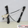 MECCANISMO ALZAVETRO ANT. DX BMW Serie 1 Serie (E87) 51337138466 (04>07)
