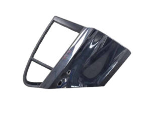 PORTIERA POSTERIORE DESTRA BMW Serie 1 Serie (E87) 41527191018 (04>07)