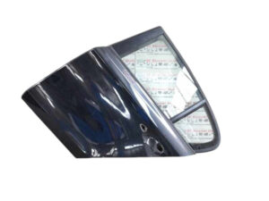PORTIERA POSTERIORE SINISTRA BMW Serie 1 Serie (E87) 41527191017 (04>07)