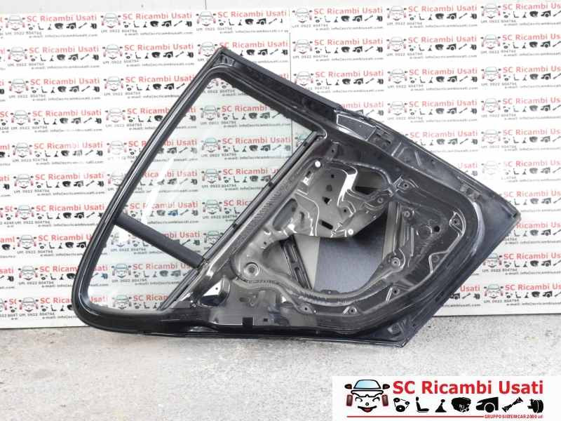 PORTIERA POSTERIORE SINISTRA BMW Serie 1 Serie (E87) 41527191017 (04>07)