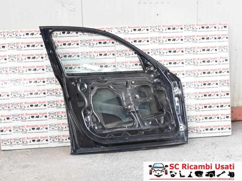 PORTIERA ANTERIORE SINISTRA BMW Serie 1 Serie (E87) 41517191011 (04>07)