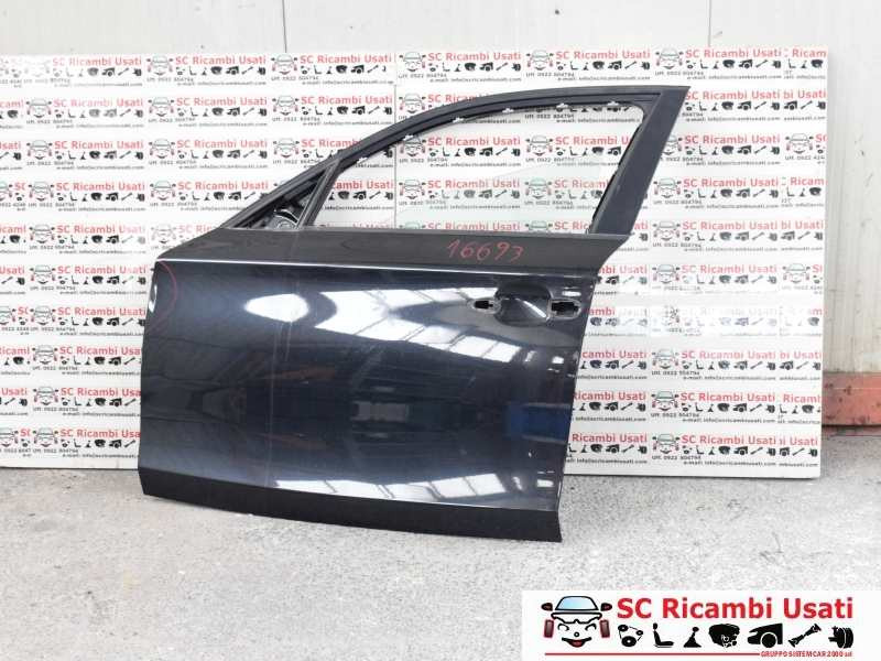 PORTIERA ANTERIORE SINISTRA BMW Serie 1 Serie (E87) 41517191011 (04>07)