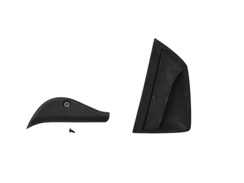 MANIGLIA ESTERNA POSTERIORE DESTRA ALFA ROMEO Giulietta Serie (940_) 156090327 (10>13)