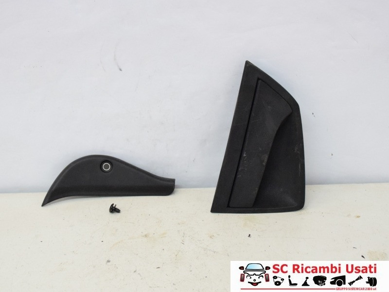 MANIGLIA ESTERNA POSTERIORE DESTRA ALFA ROMEO Giulietta Serie (940_) 156090327 (10>13)