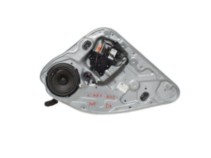 MOTORINO ALZAVETRO POSTERIORE DESTRA FORD C - Max Restyling 7M5T14B534CD (07>10)