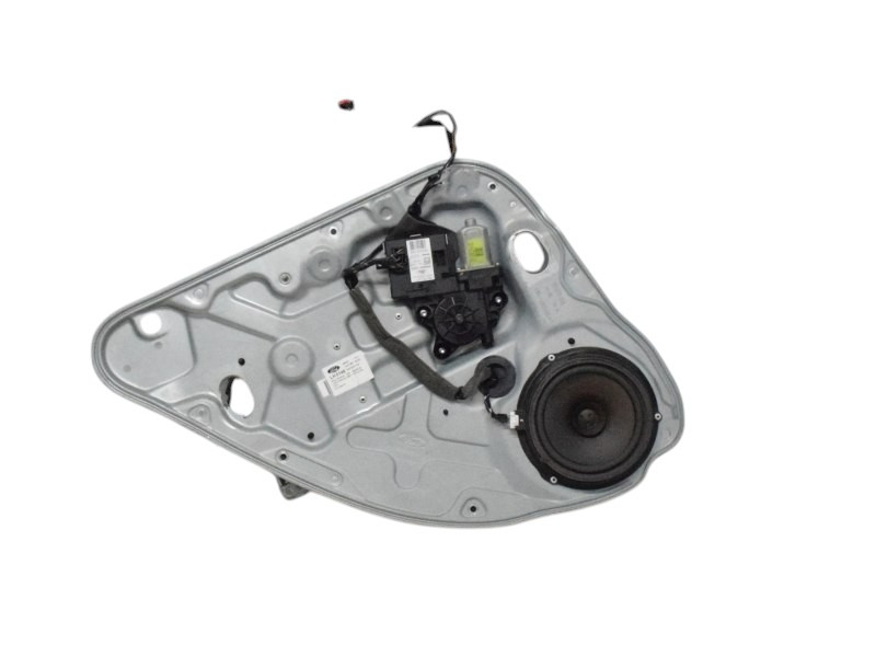 MECCANISMO ALZAVETRO POST. SX FORD C - Max Restyling 7M5T14B534AD (07>10)