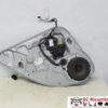 MECCANISMO ALZAVETRO POST. SX FORD C - Max Restyling 7M5T14B534AD (07>10)