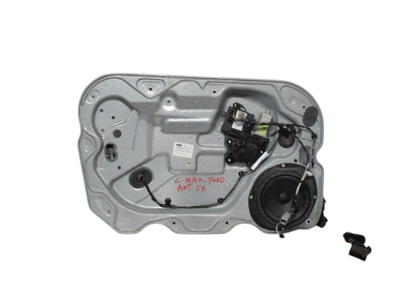 MOTORINO ALZAVETRO ANTERIORE SINISTRO FORD C - Max Restyling 7M5T14B533AE (07>10)
