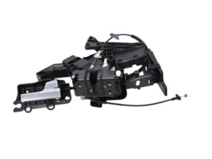 SERRATURA POSTERIORE DESTRA FORD C - Max Restyling 3M5AR26412BS (07>10)
