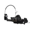SERRATURA ANTERIORE DESTRA FORD C - Max Restyling 7M5AR21812AA (07>10)