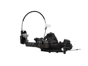 SERRATURA ANTERIORE DESTRA FORD C - Max Restyling 7M5AR21812AA (07>10)