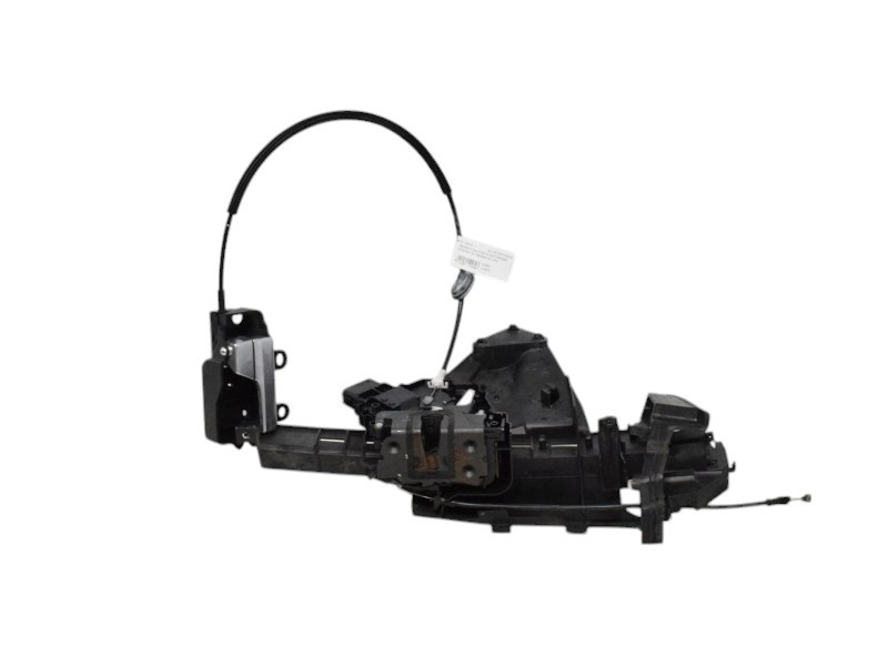 SERRATURA ANTERIORE DESTRA FORD C - Max Restyling 7M5AR21812AA (07>10)