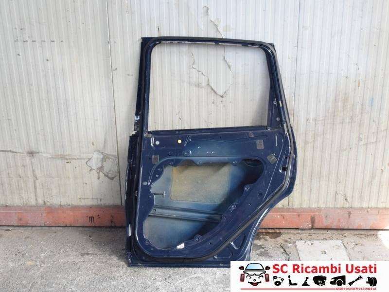 PORTIERA POSTERIORE DESTRA FORD C - Max Restyling 1496875 (07>10)