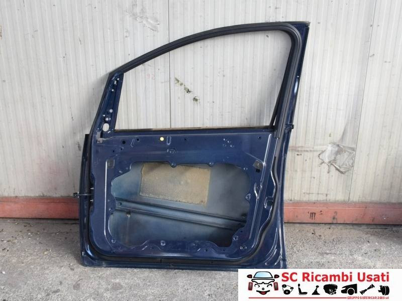 PORTIERA ANTERIORE DESTRA FORD C - Max Restyling 1678023 (07>10)