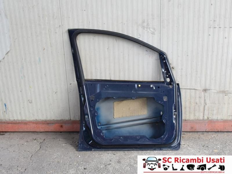 PORTIERA ANTERIORE SINISTRA FORD C - Max Restyling 1678024 (07>10)
