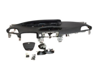 681000016R 681000016R KIT AIRBAG SEMICOMPLETO RENAULT Scenic Serie diesel