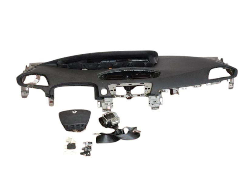 681000016R 681000016R KIT AIRBAG SEMICOMPLETO RENAULT Scenic Serie diesel