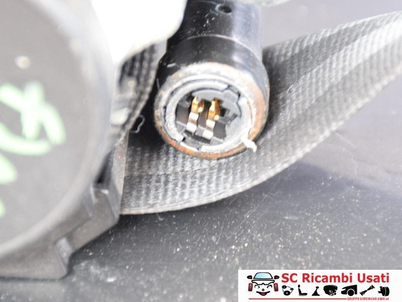 681000016R 681000016R KIT AIRBAG SEMICOMPLETO RENAULT Scenic Serie diesel