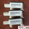 681000016R 681000016R KIT AIRBAG SEMICOMPLETO RENAULT Scenic Serie diesel
