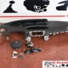 681000016R 681000016R KIT AIRBAG SEMICOMPLETO RENAULT Scenic Serie diesel
