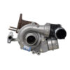 821067824 821067824 TURBINA RENAULT Scenic Serie diesel