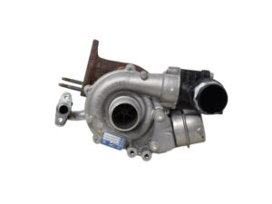821067824 821067824 TURBINA RENAULT Scenic Serie diesel
