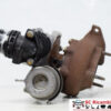 821067824 821067824 TURBINA RENAULT Scenic Serie diesel