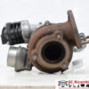 821067824 821067824 TURBINA RENAULT Scenic Serie diesel