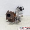 821067824 821067824 TURBINA RENAULT Scenic Serie diesel
