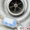 821067824 821067824 TURBINA RENAULT Scenic Serie diesel
