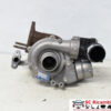 821067824 821067824 TURBINA RENAULT Scenic Serie diesel