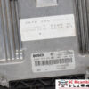 237101074R 237101074R CENTRALINA MOTORE RENAULT Scenic Serie diesel