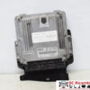 237101074R 237101074R CENTRALINA MOTORE RENAULT Scenic Serie diesel