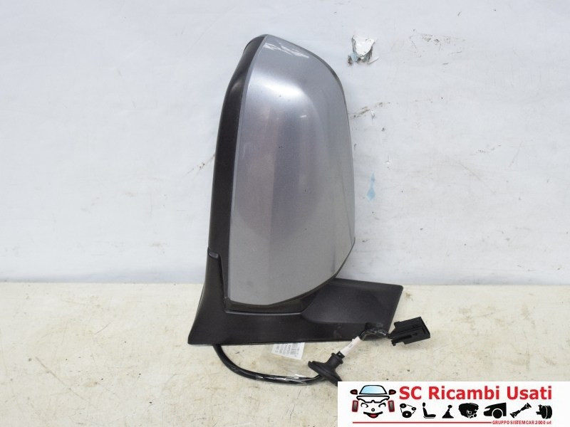 SPECCHIETTO RETROVISORE DESTRO OPEL Zafira B 2° Serie 13253340 (08>)