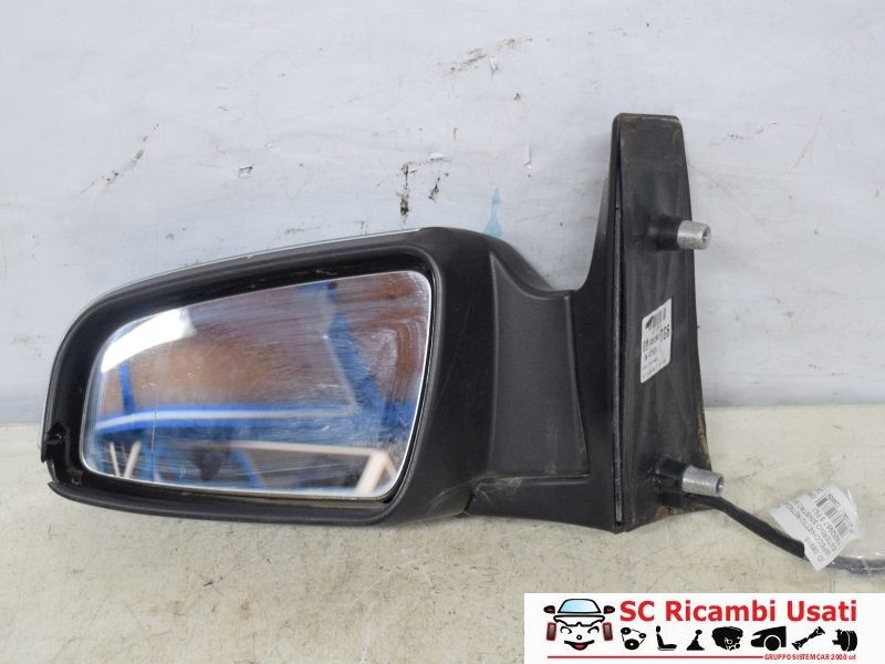 SPECCHIETTO RETROVISORE SINISTRO OPEL Zafira B 2° Serie 13253339 (08>)