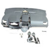 13111177 13111177 KIT AIRBAG SEMICOMPLETO OPEL Zafira B diesel