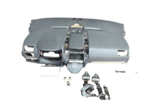 13111177 13111177 KIT AIRBAG SEMICOMPLETO OPEL Zafira B diesel