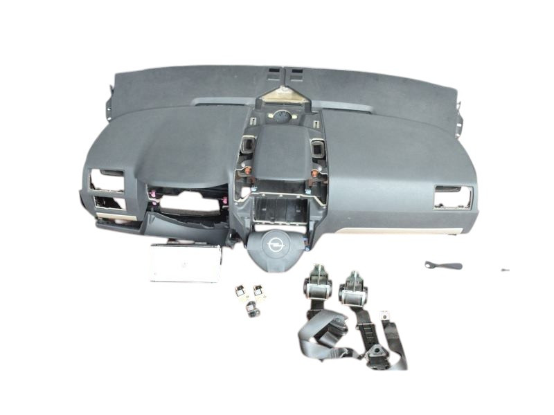 13111177 13111177 KIT AIRBAG SEMICOMPLETO OPEL Zafira B diesel