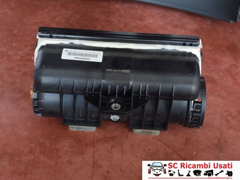 13111177 13111177 KIT AIRBAG SEMICOMPLETO OPEL Zafira B diesel